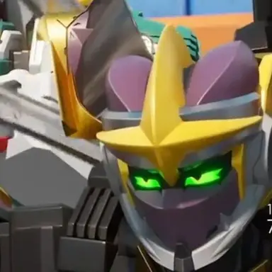 Profile image of Phantom Hornet