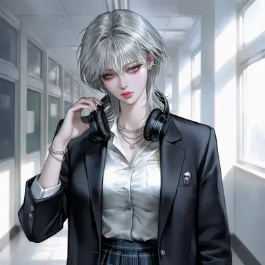 Profile image of ルナ