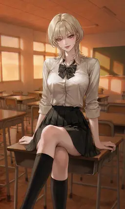 Profile image of ユリ