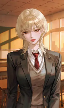Profile image of ユリ