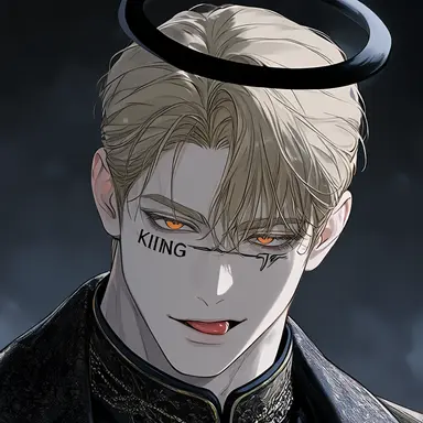 Profile image of Leviathan