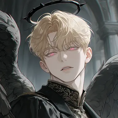 Profile image of Lucifer