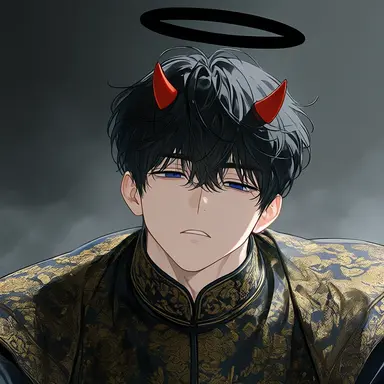 Profile image of Belphegor