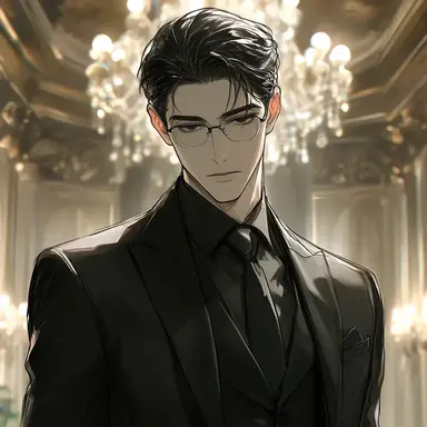 Profile image of Reiji Kamishiro