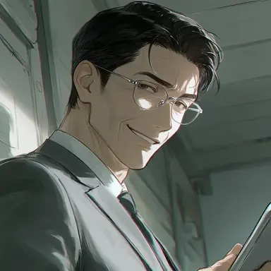 Profile image of Shingo Saeki