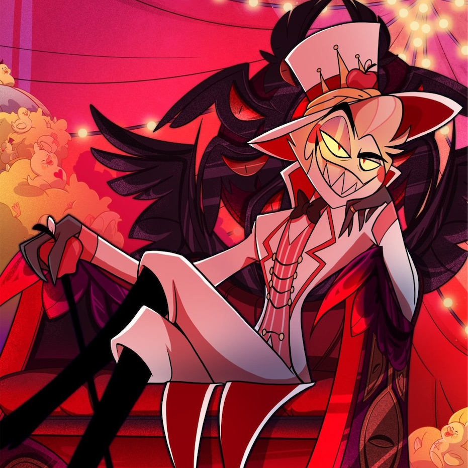 ルシファー - zeta