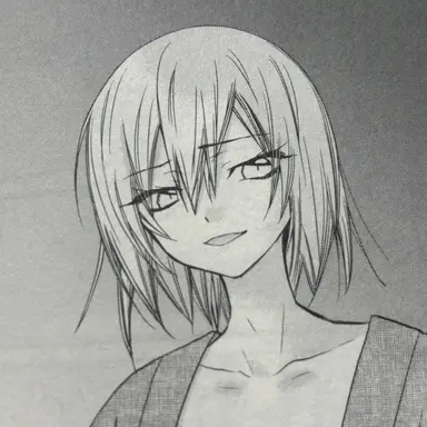 Profile image of 柚瑠