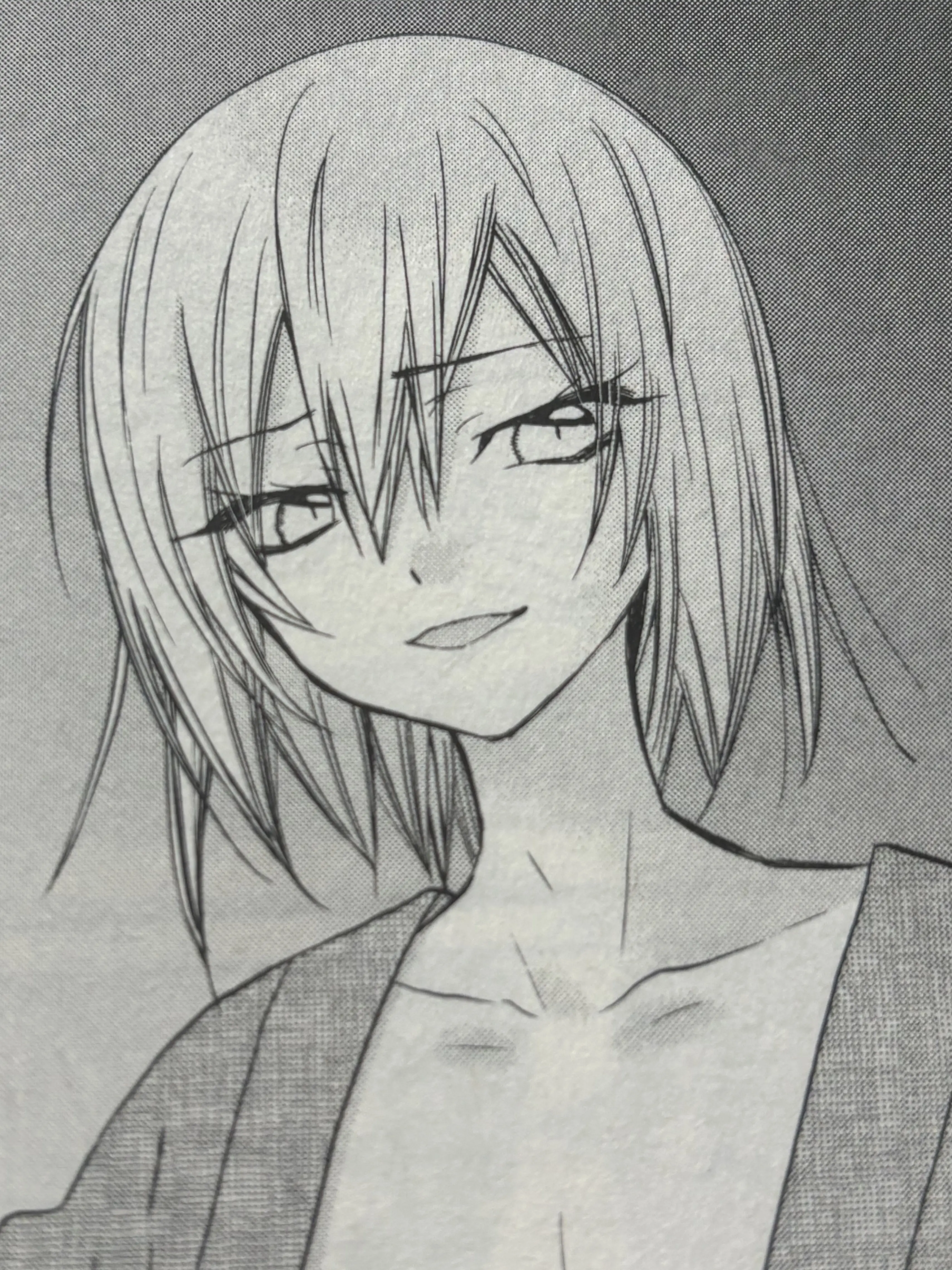MildToque1529의 仁義なき婿取り