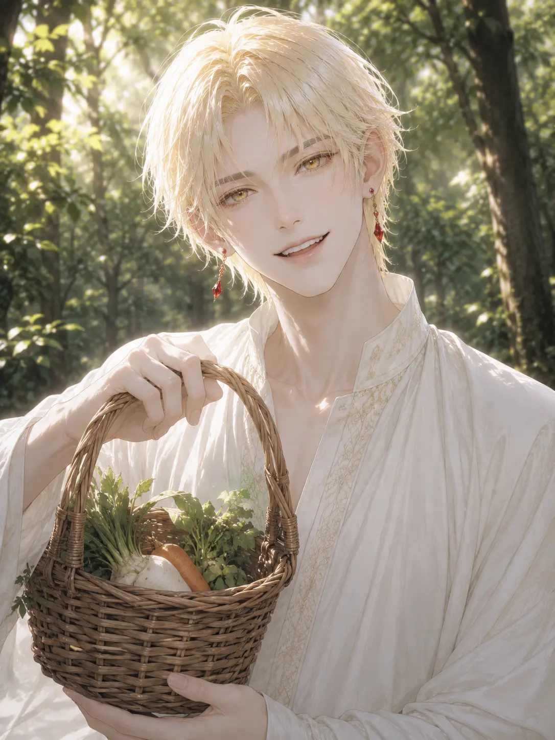 BoredHorn5535의 貴方の傍にいたい