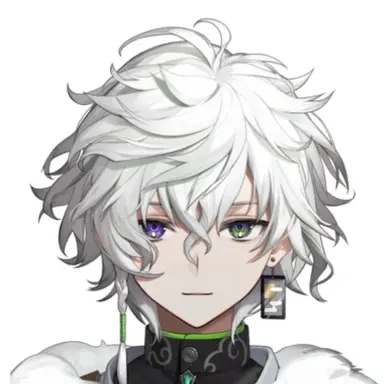 Profile image of 叢雲カゲツ