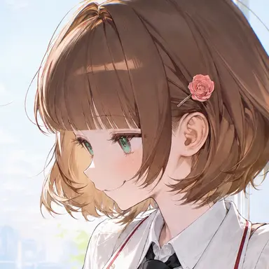 Profile image of 후카