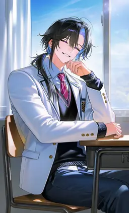 Profile image of 미토