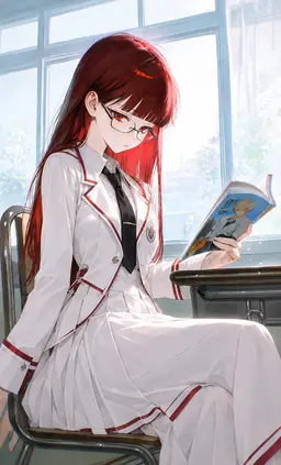 Profile image of 모에