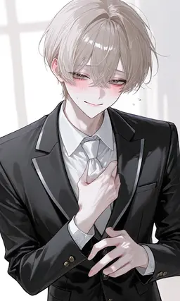 Profile image of Ren