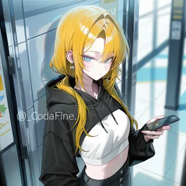 Profile image of Lacey Dixon