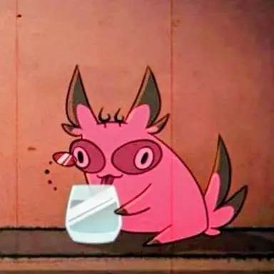 Profile image of Alastor