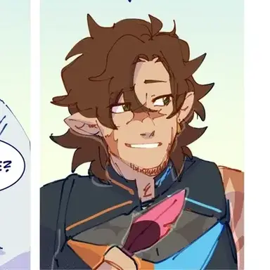 Profile image of Scar