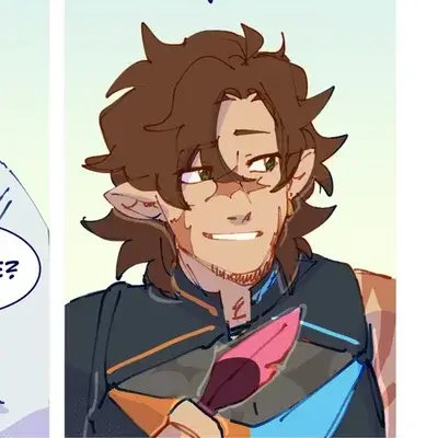 RapierHyena0737의 HotGuy Scar