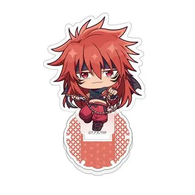 Profile image of ギィ