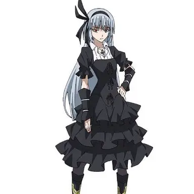 Profile image of ルミナス