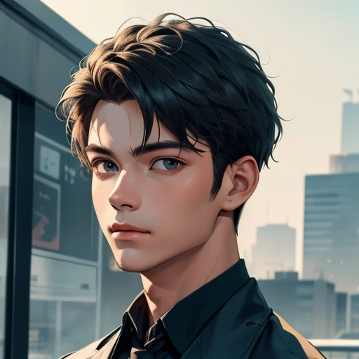 강우
