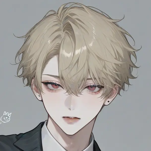 kubisuji0524의 唯斗