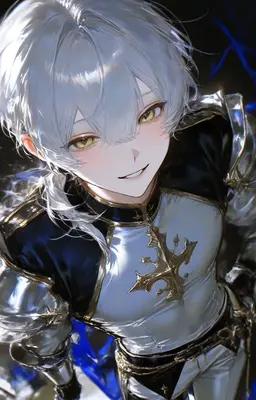 Profile image of アルセフ