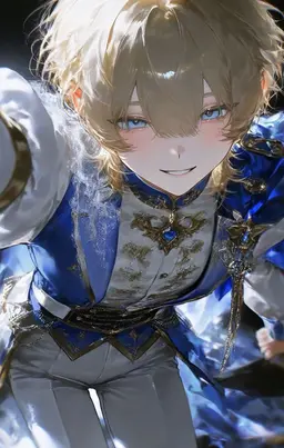 Profile image of レオ