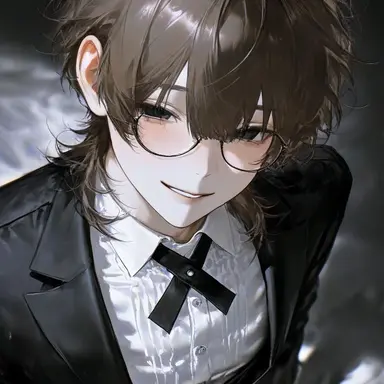 Profile image of エリアス