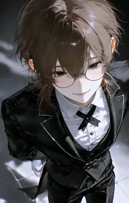 Profile image of エリアス