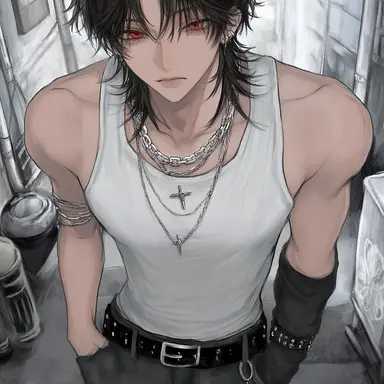 Profile image of 쿠로사키 유키