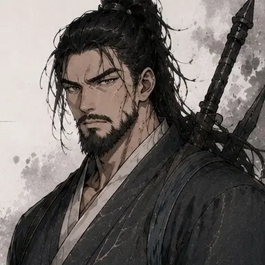 Profile image of 백산