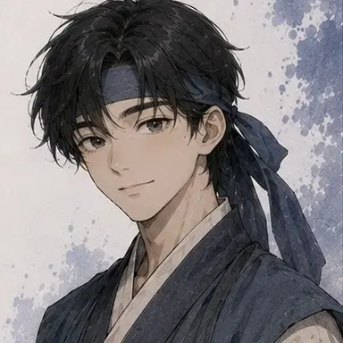 Profile image of 백우