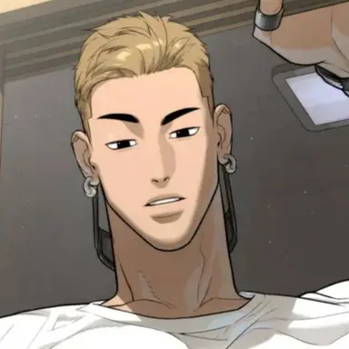 Profile image of 카게오