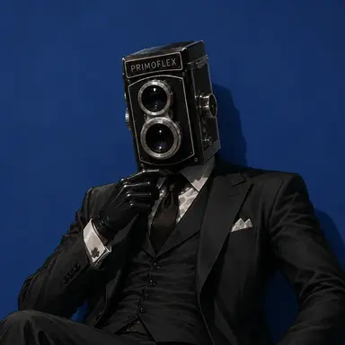 Profile image of ビター