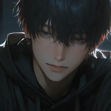 Profile image of 藤宮 戮