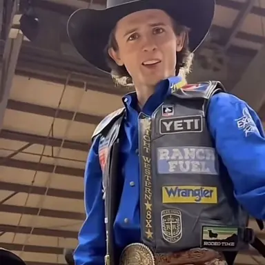 Profile image of Stetson Wright