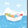 캐릭터 프로필 이미지