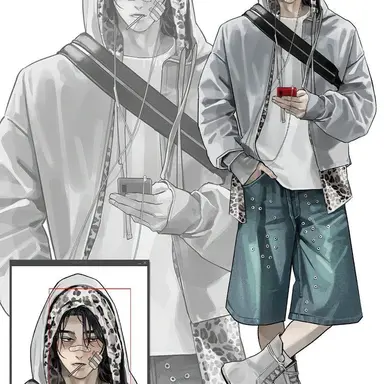 Profile image of Junseo