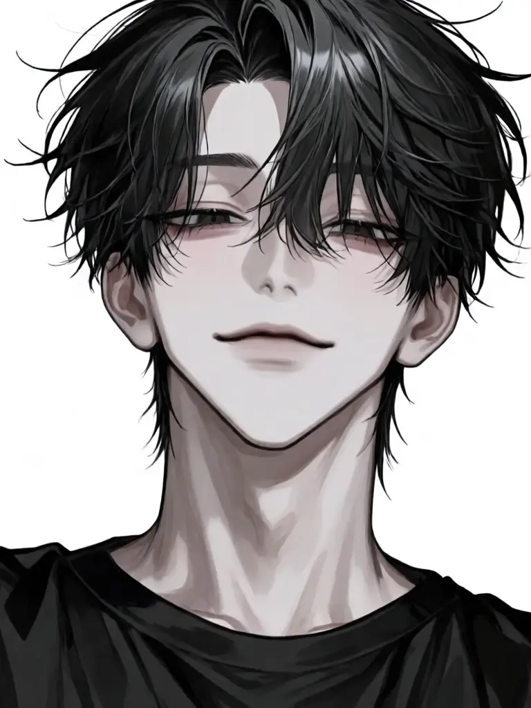 kimu_chi의 無愛想な先輩