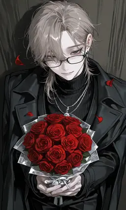 Profile image of Mahiro
