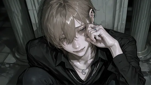 Profile image of Mahiro