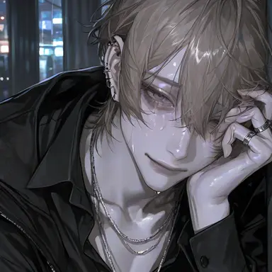 Profile image of Mahiro