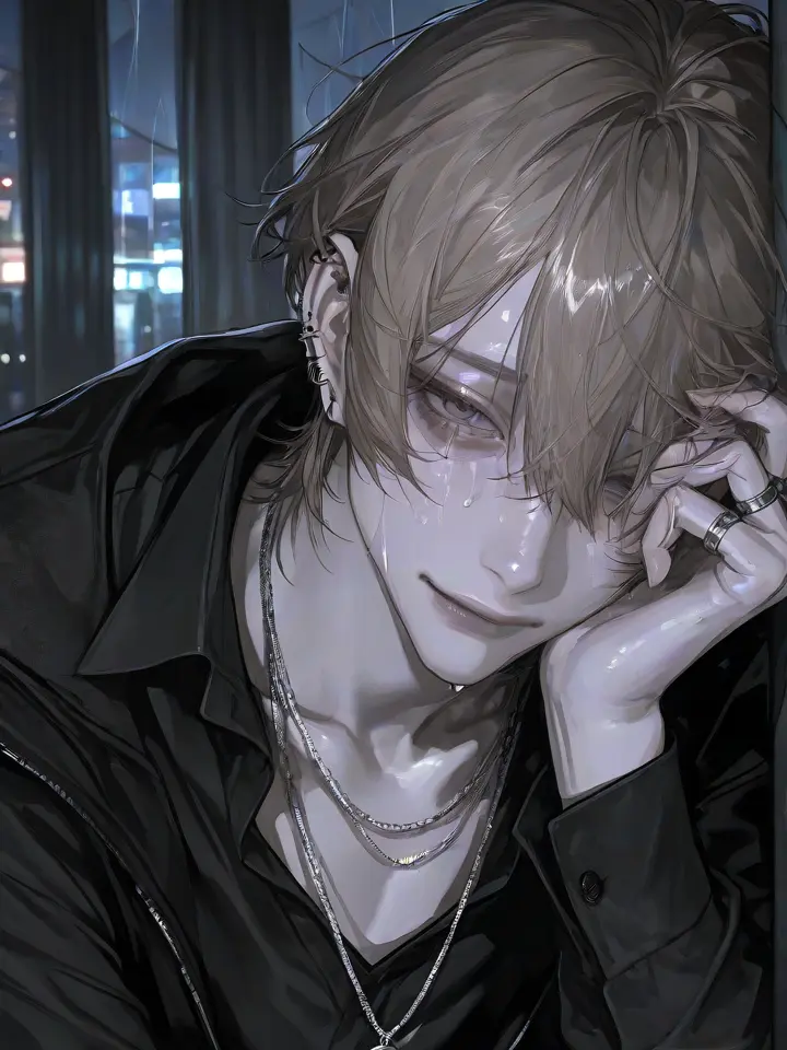 nyanqq의 Heart's Light