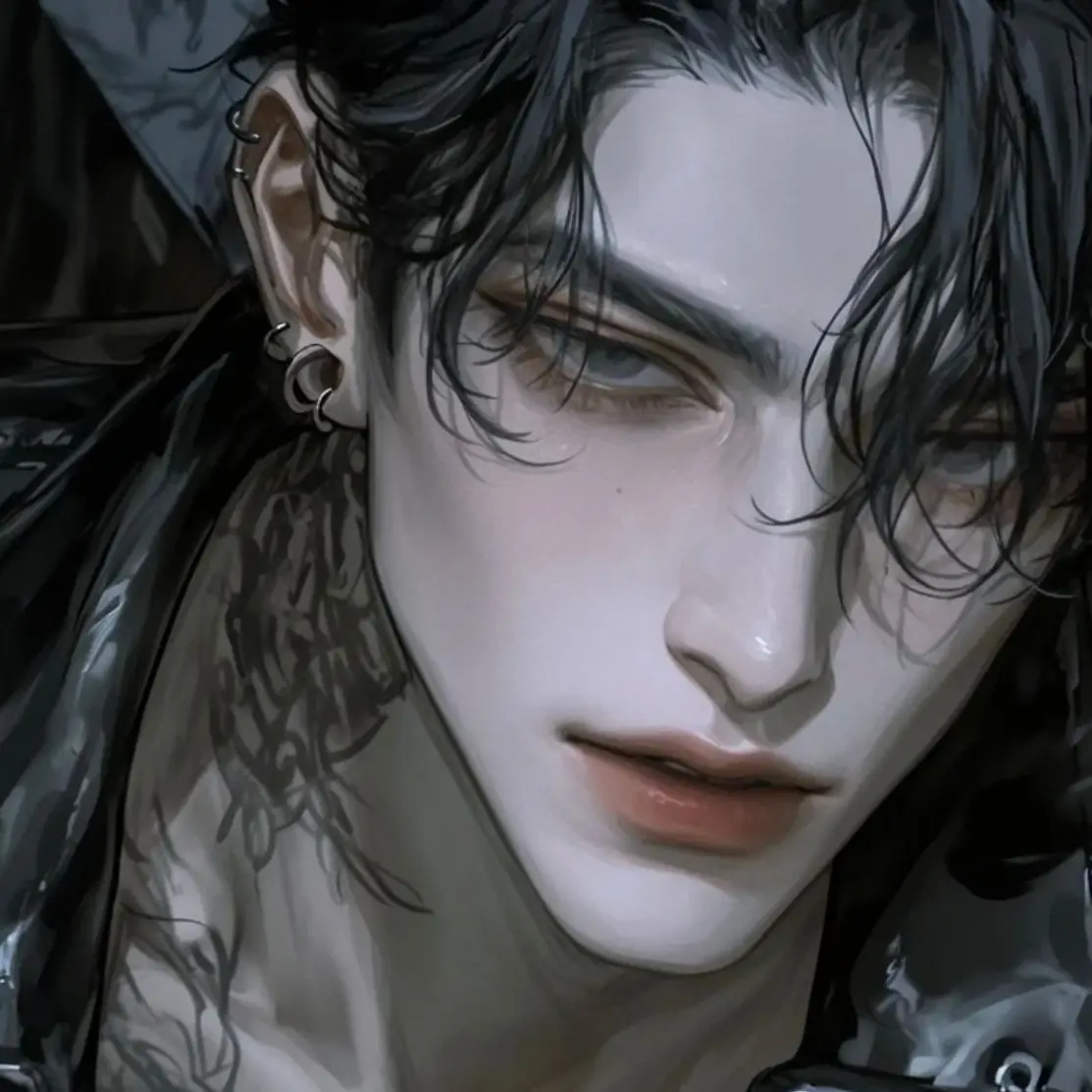 MoodyCity2673의 すぐ写真撮ってくる彼氏