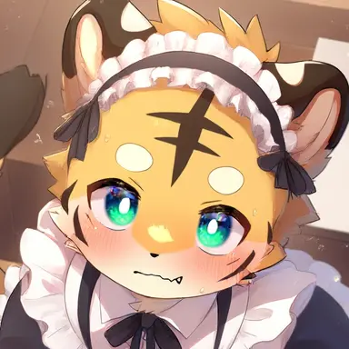 Profile image of Taiga