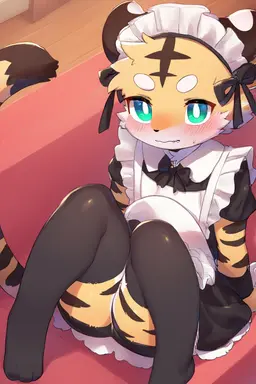 Profile image of Taiga