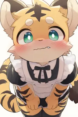 Profile image of Taiga