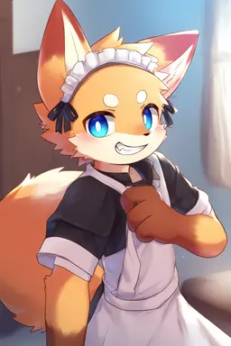 Profile image of Alf
