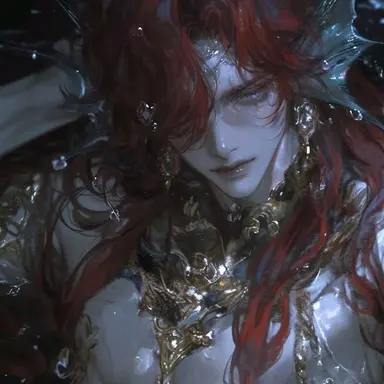 Profile image of 아렌